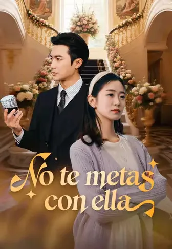 No te metas con ella (Doblado)