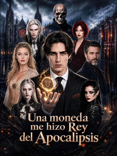 Una moneda me hizo Rey del Apocalipsis
