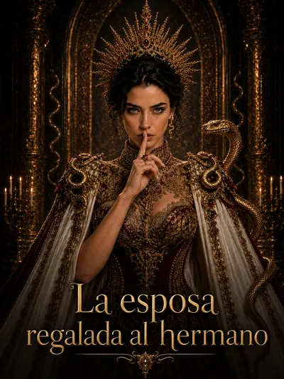 La esposa regalada al hermano