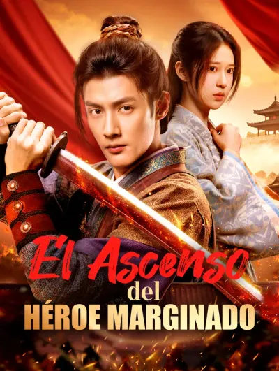 El Ascenso del Héroe Marginado