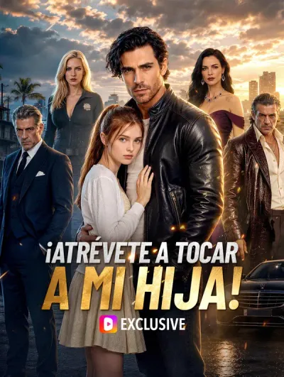¡Atrévete a Tocar a mi Hija! (Doblado)