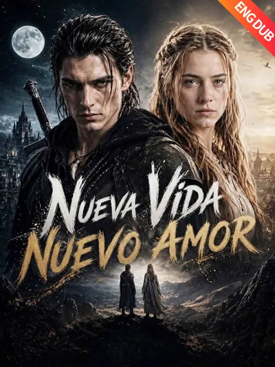 Nueva Vida, Nuevo Amor