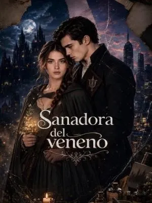 Sanadora del veneno
