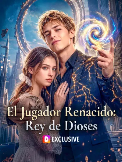 El Jugador Renacido: Rey de Dioses