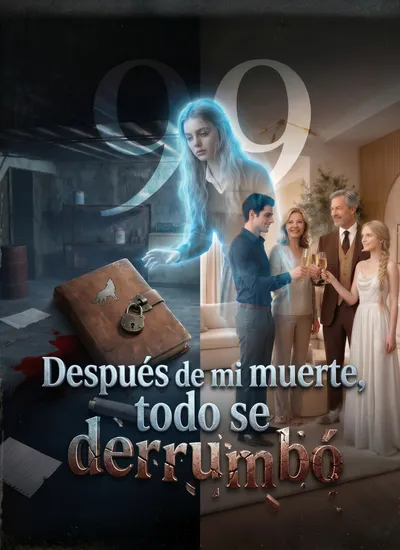 Después de mi muerte, todo se derrumbó