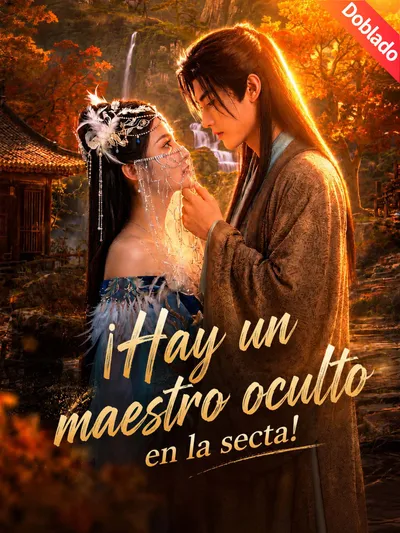 ¡Hay un maestro oculto en la secta!
