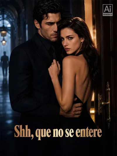 Shh, que no se entere