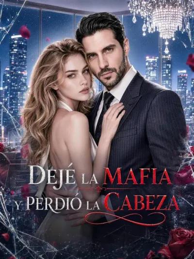 Dejé la mafia y perdió la cabeza (Doblado)